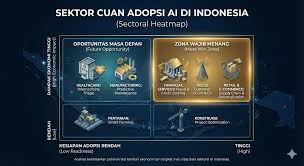 Indonesia's digital economy is entering a critical transition ...